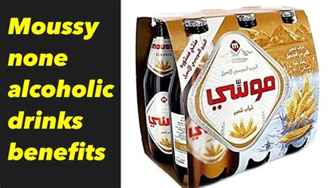 moussy drink side effects liver